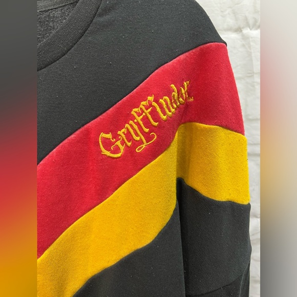 Grydfindor Longsleeve from Harry Potter - Picture 3 of 4
